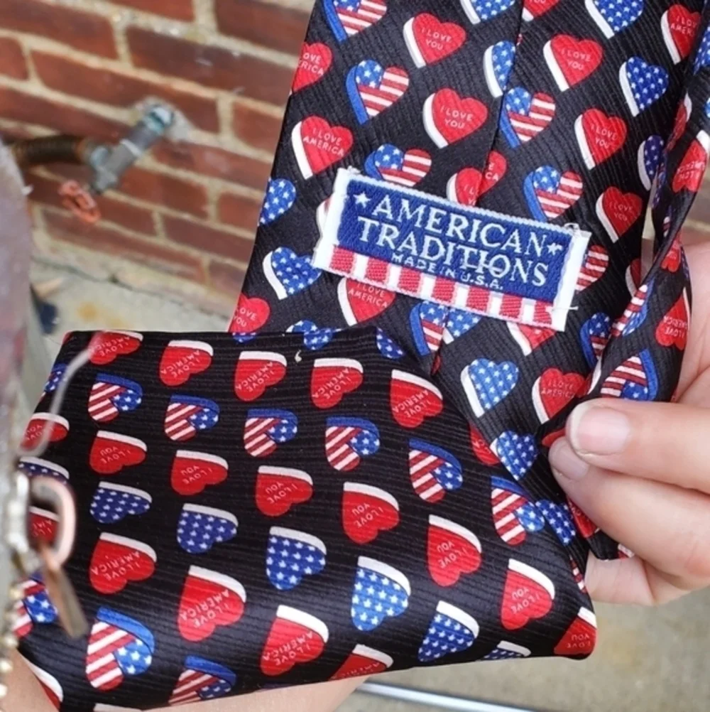 American Traditions deliver wonderful